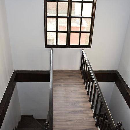 Ruby Otel Amasya Exterior photo