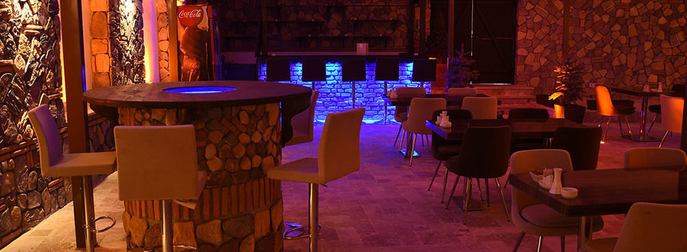 Ruby Otel Amasya Exterior photo